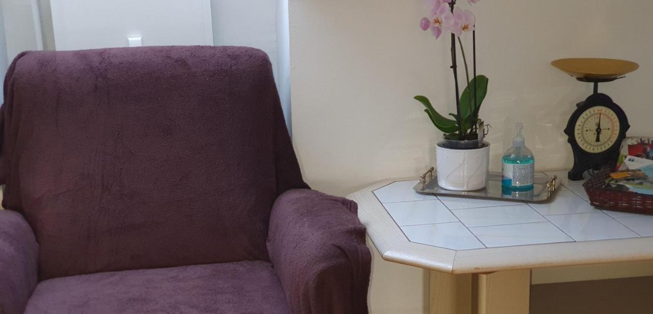 Ferienwohnung Berg View Bad Kissingen Apartment Mit 3 Schlafzimmern Esterno foto
