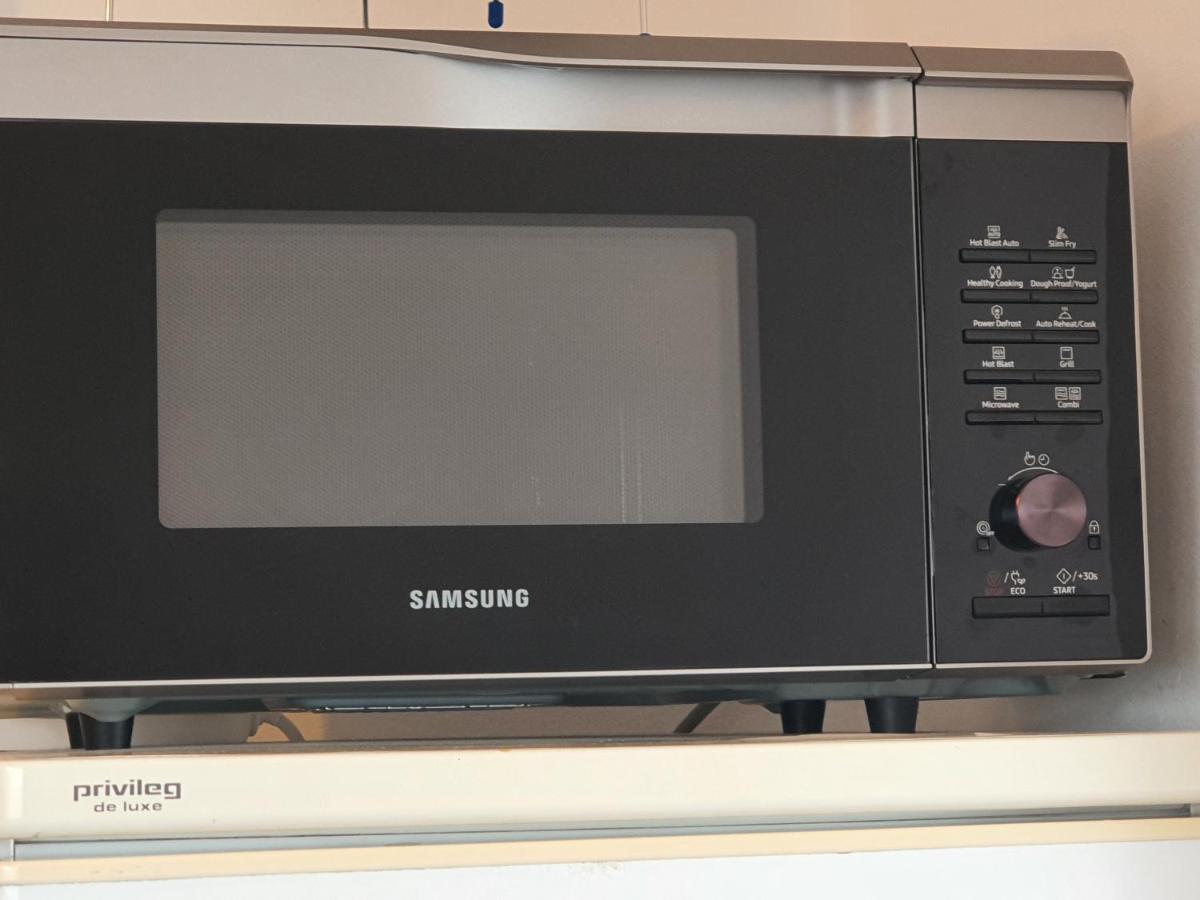 Ferienwohnung Berg View Bad Kissingen Apartment Mit 3 Schlafzimmern Esterno foto
