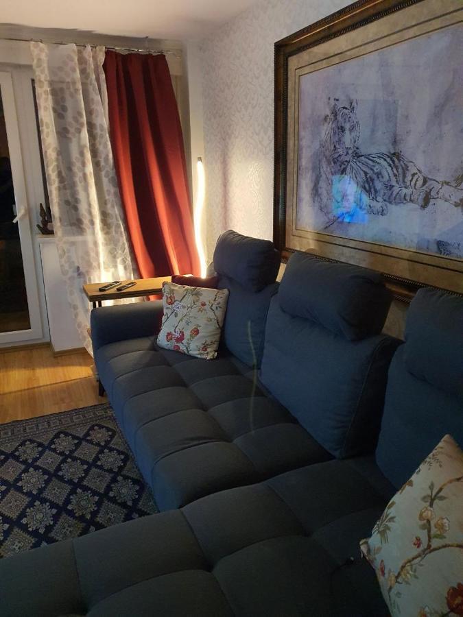 Ferienwohnung Berg View Bad Kissingen Apartment Mit 3 Schlafzimmern Esterno foto