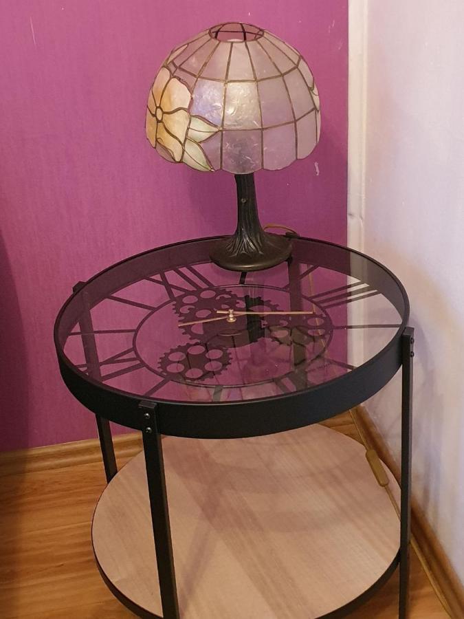 Ferienwohnung Berg View Bad Kissingen Apartment Mit 3 Schlafzimmern Esterno foto