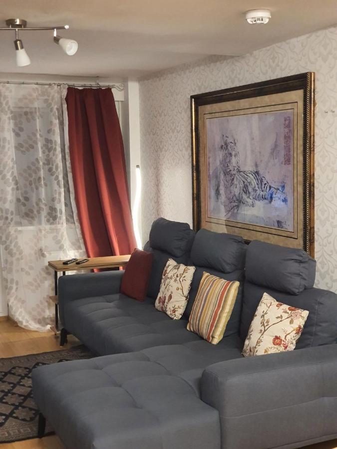Ferienwohnung Berg View Bad Kissingen Apartment Mit 3 Schlafzimmern Esterno foto