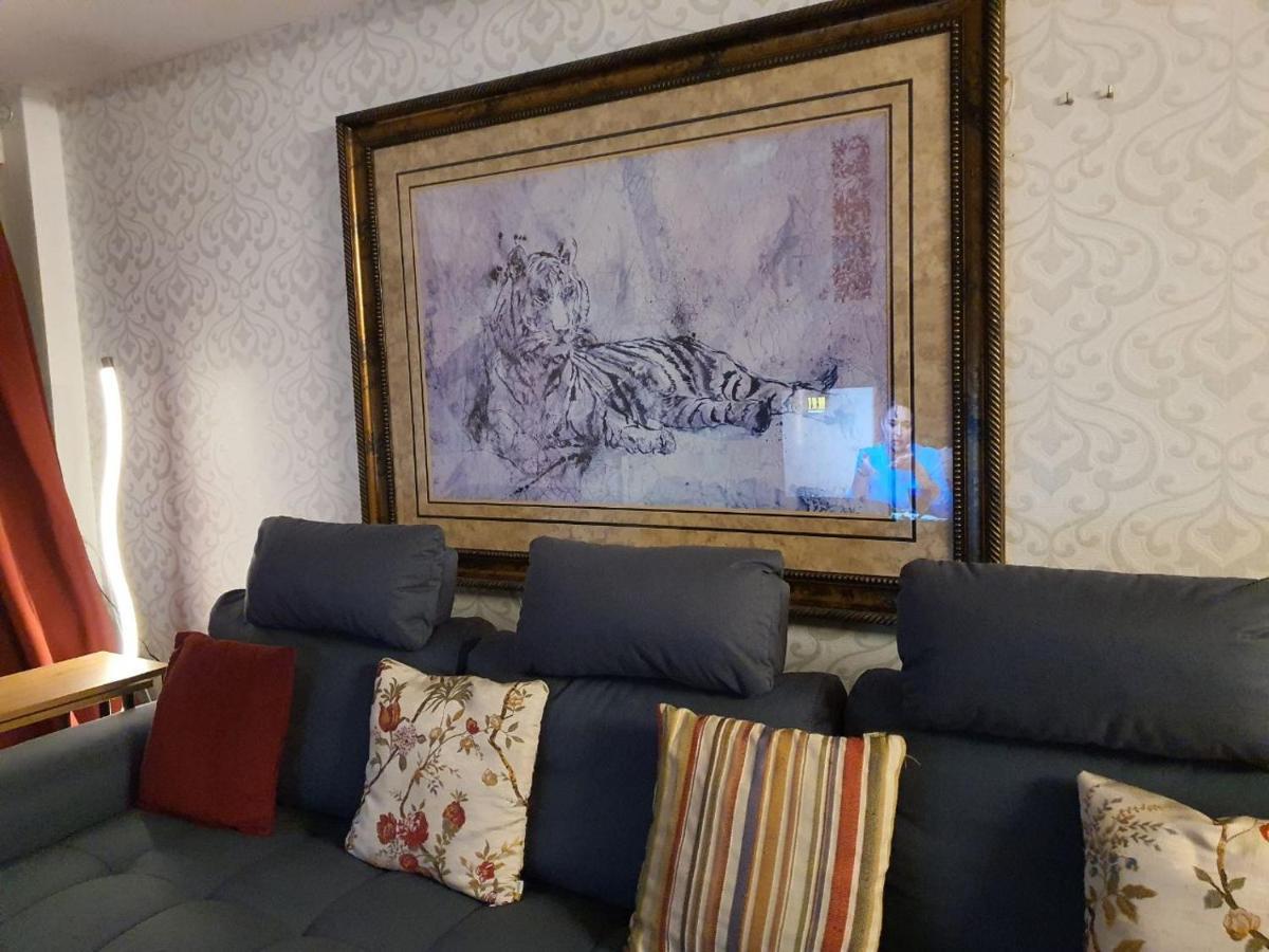 Ferienwohnung Berg View Bad Kissingen Apartment Mit 3 Schlafzimmern Esterno foto
