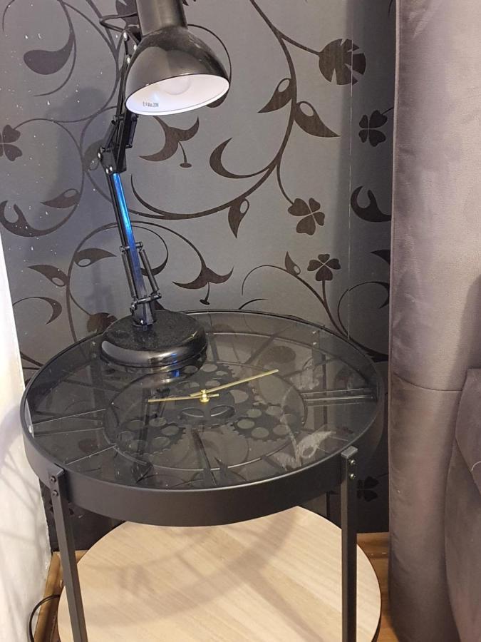 Ferienwohnung Berg View Bad Kissingen Apartment Mit 3 Schlafzimmern Esterno foto