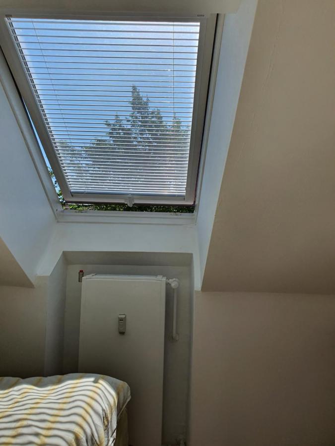 Ferienwohnung Berg View Bad Kissingen Apartment Mit 3 Schlafzimmern Esterno foto
