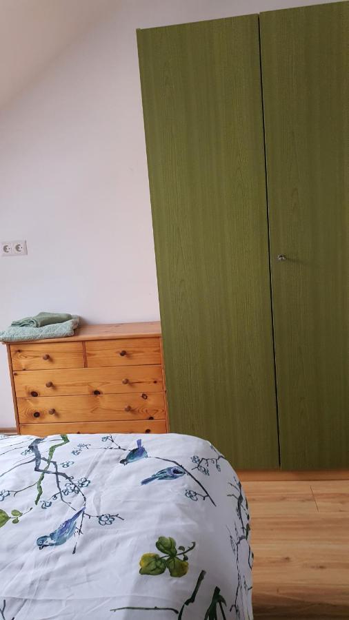 Ferienwohnung Berg View Bad Kissingen Apartment Mit 3 Schlafzimmern Esterno foto